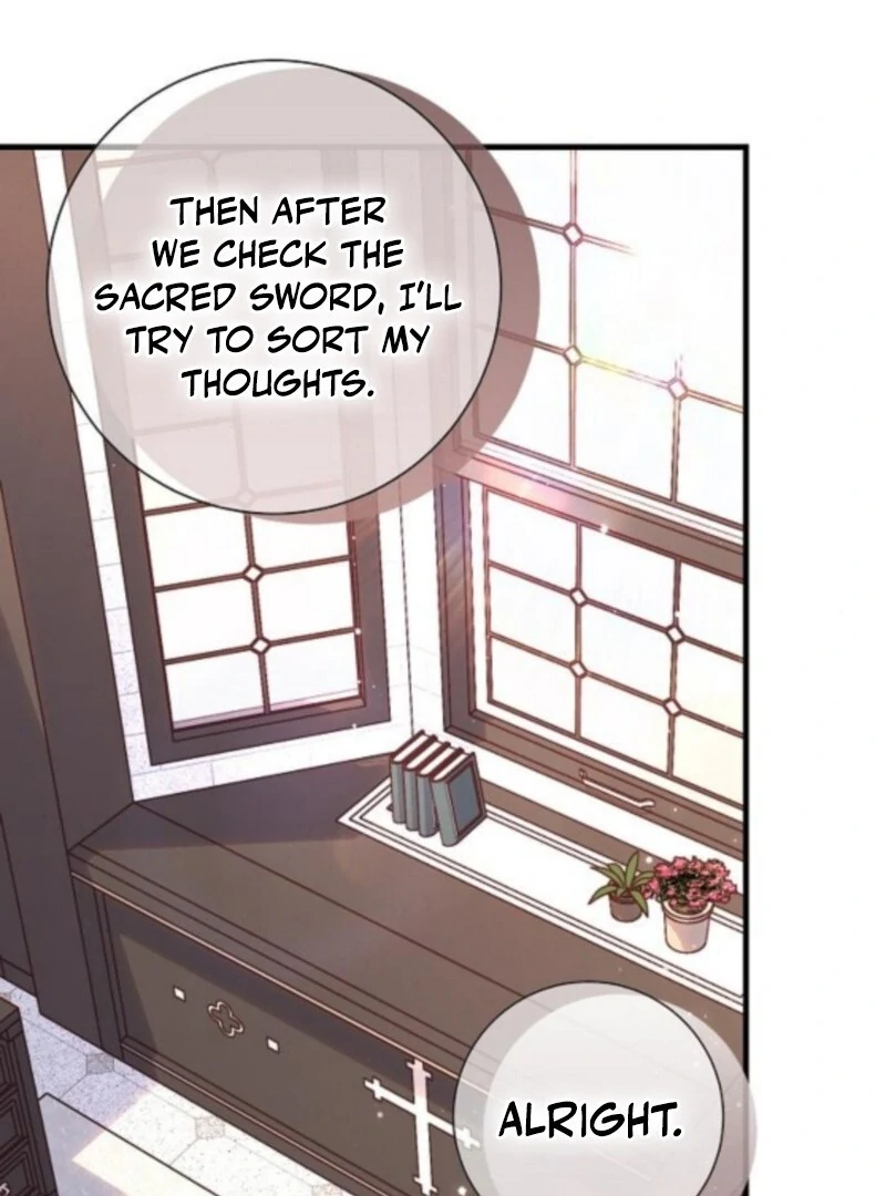 I Became the Mother of the Supporting Male Lead’s Son Chapter 48 - Page 52