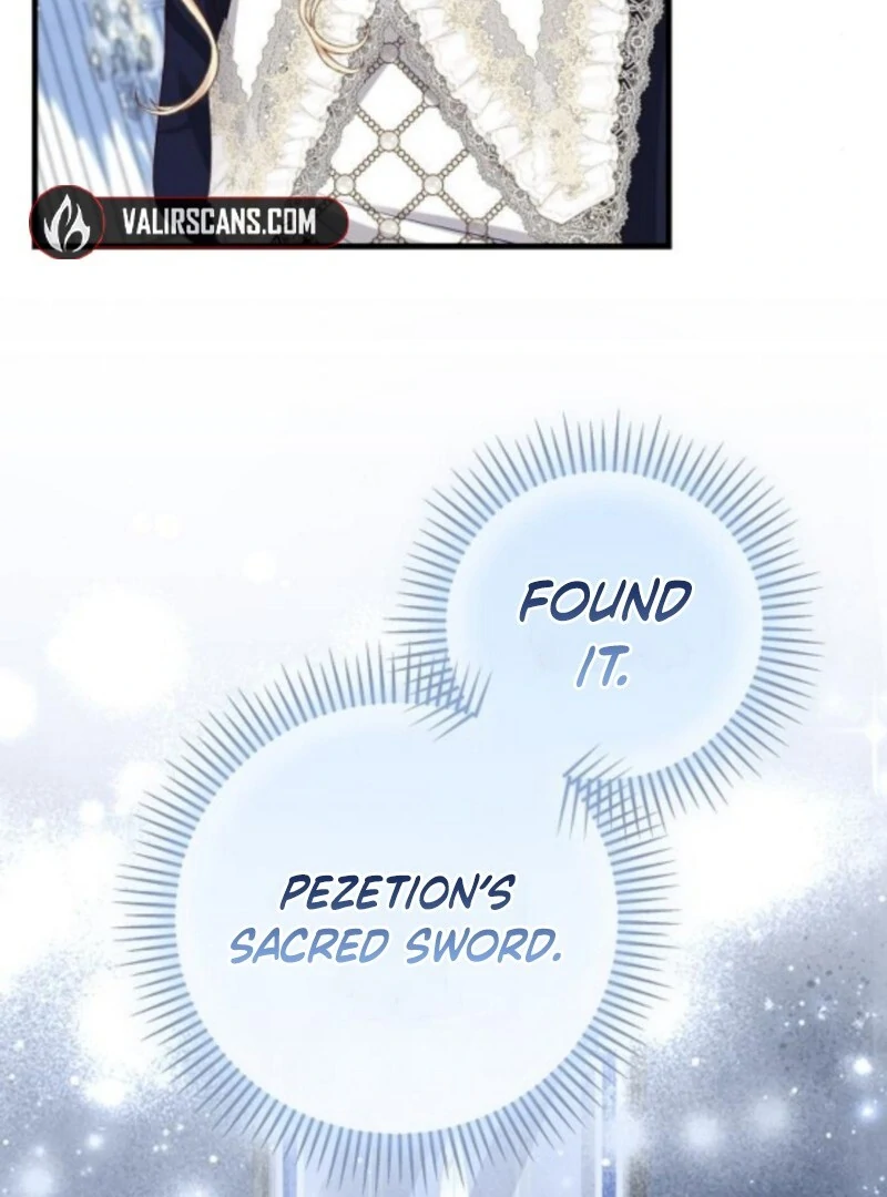 I Became the Mother of the Supporting Male Lead’s Son Chapter 48 - Page 62