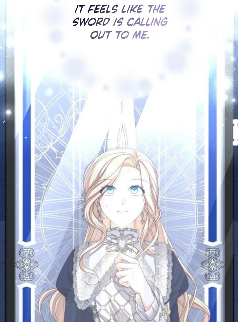 I Became the Mother of the Supporting Male Lead’s Son Chapter 48 - Page 67