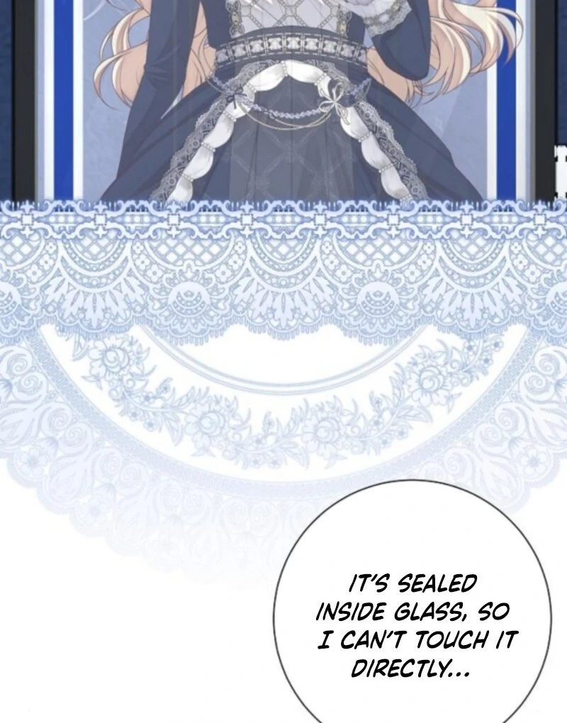 I Became the Mother of the Supporting Male Lead’s Son Chapter 48 - Page 68