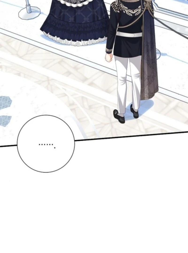 I Became the Mother of the Supporting Male Lead’s Son Chapter 48 - Page 73