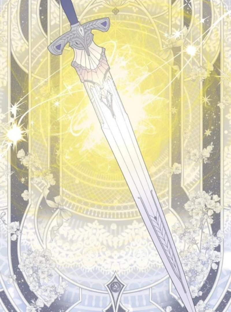 I Became the Mother of the Supporting Male Lead’s Son Chapter 48 - Page 81