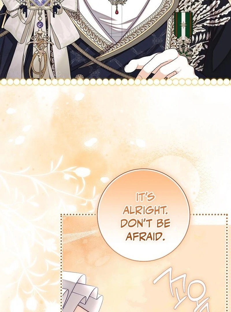 I Became the Mother of the Supporting Male Lead’s Son Chapter 49 - Page 11