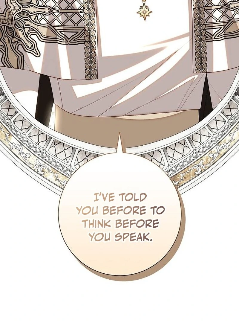 I Became the Mother of the Supporting Male Lead’s Son Chapter 49 - Page 38