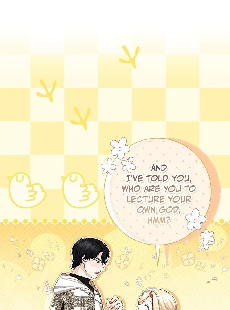 I Became the Mother of the Supporting Male Lead’s Son Chapter 49 - Page 39