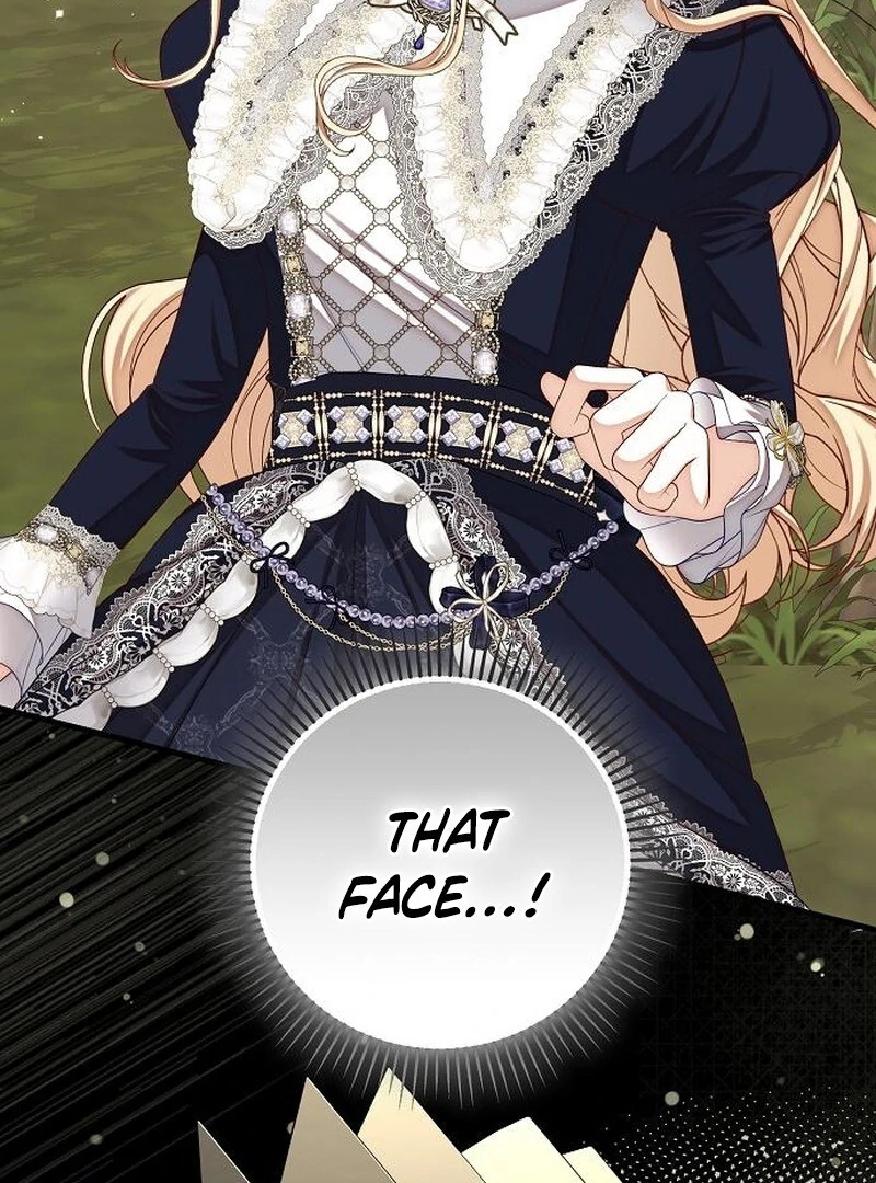 I Became the Mother of the Supporting Male Lead’s Son Chapter 49 - Page 5