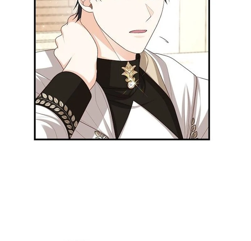 I Became the Mother of the Supporting Male Lead’s Son Chapter 49 - Page 42