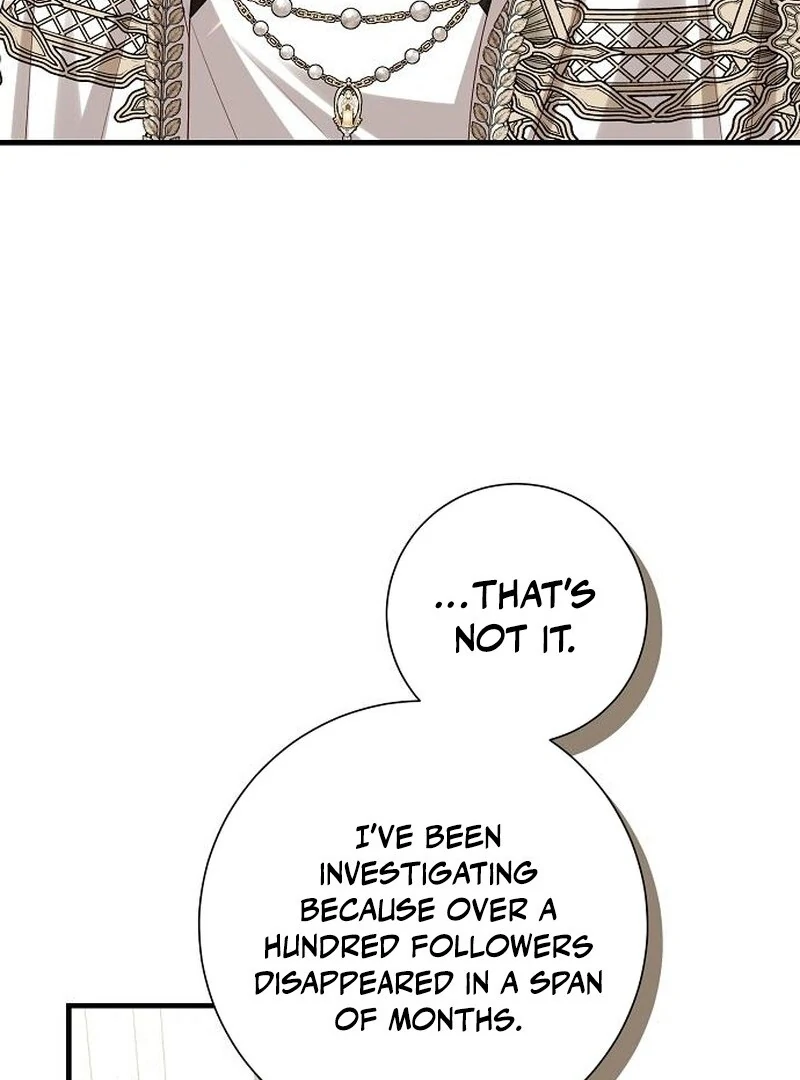 I Became the Mother of the Supporting Male Lead’s Son Chapter 49 - Page 47