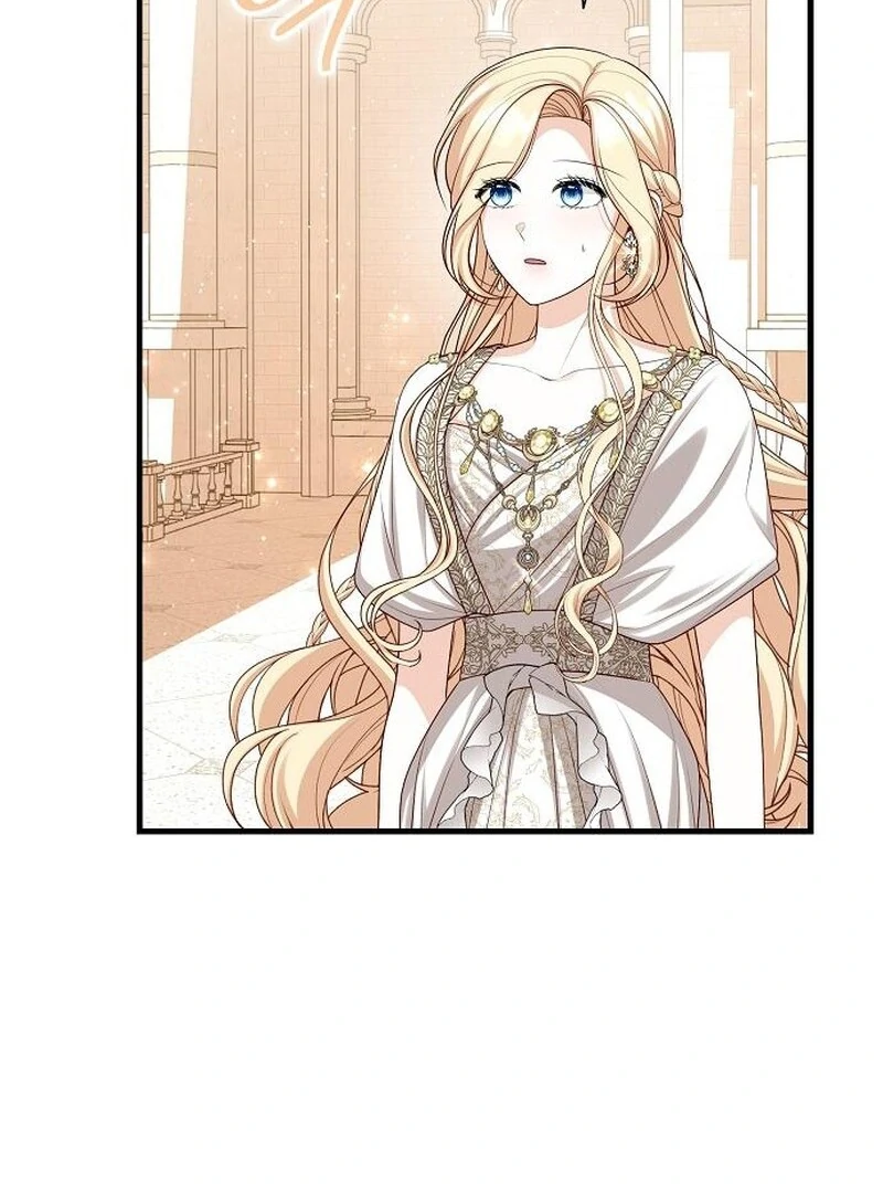 I Became the Mother of the Supporting Male Lead’s Son Chapter 49 - Page 60