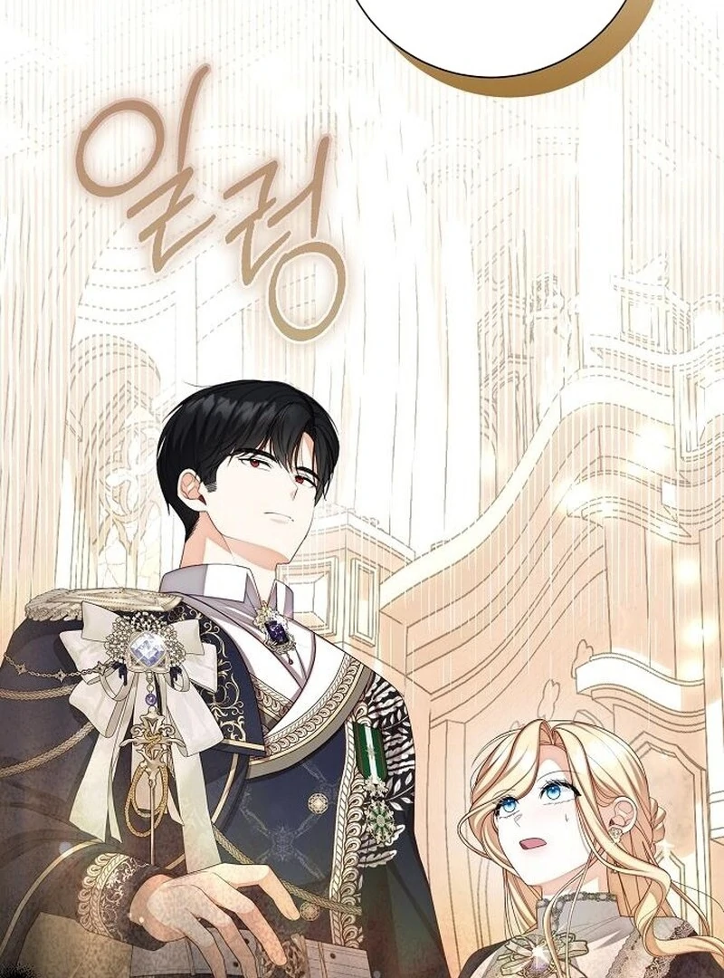 I Became the Mother of the Supporting Male Lead’s Son Chapter 49 - Page 66