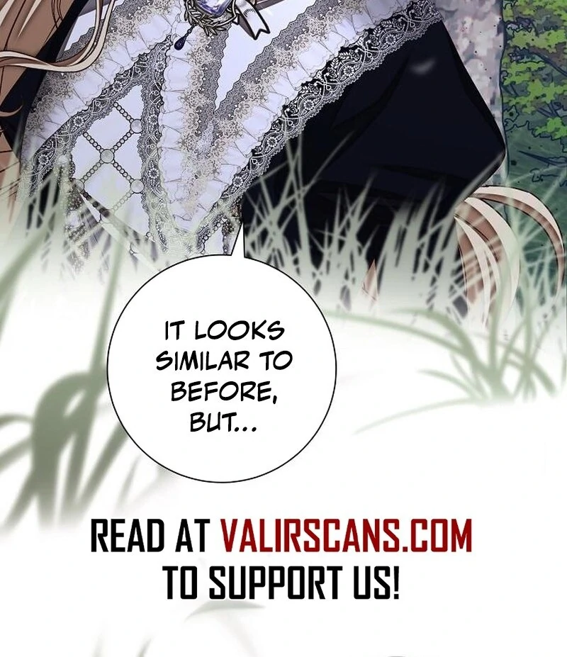 I Became the Mother of the Supporting Male Lead’s Son Chapter 49 - Page 69