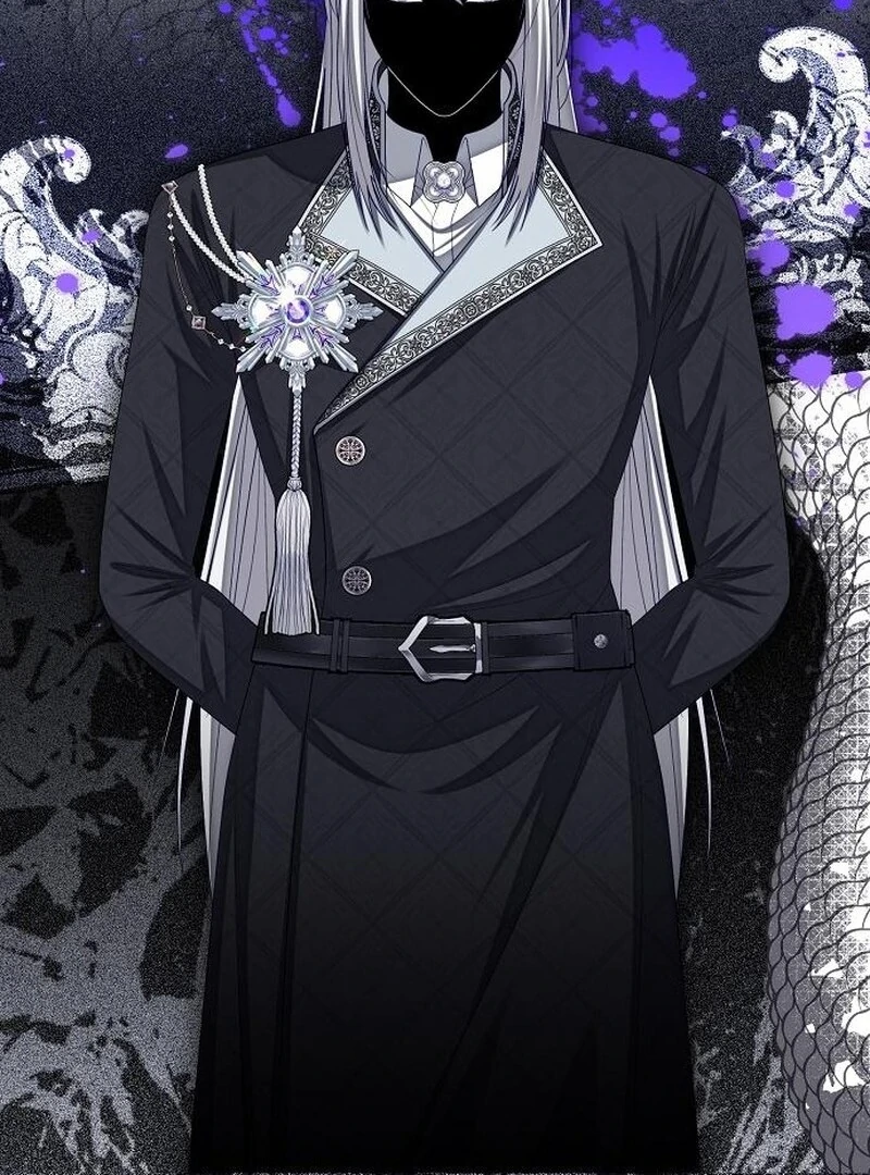 I Became the Mother of the Supporting Male Lead’s Son Chapter 49 - Page 77