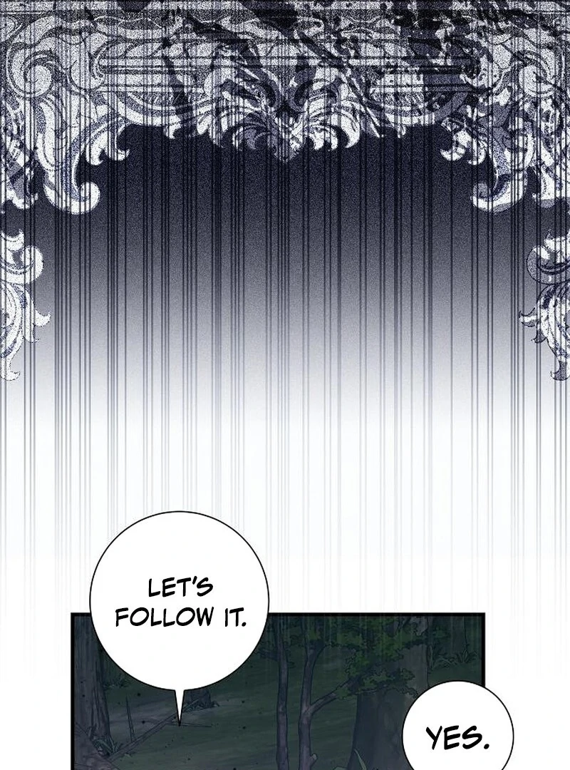 I Became the Mother of the Supporting Male Lead’s Son Chapter 49 - Page 78