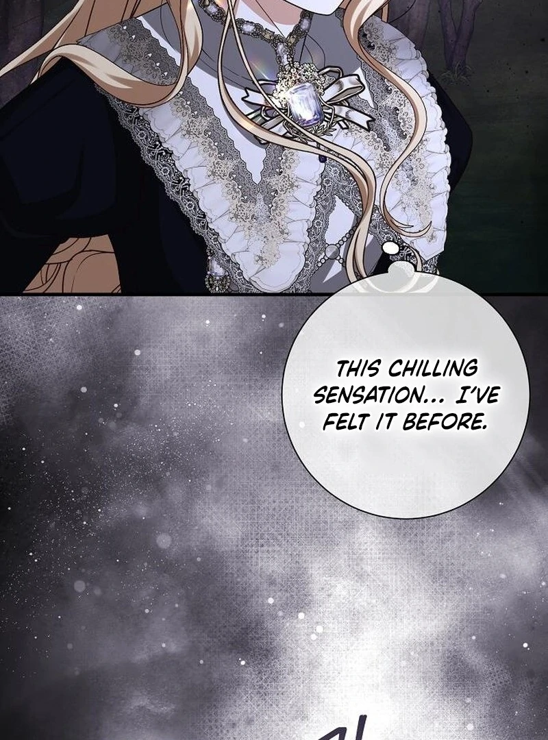 I Became the Mother of the Supporting Male Lead’s Son Chapter 49 - Page 83