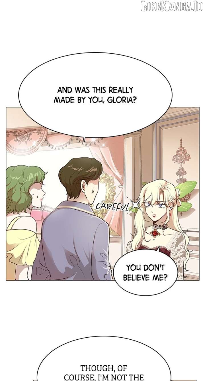 I Became the Rabbit Heroine’s Stepmother Chapter 67 - Page 3