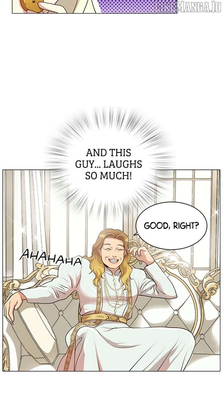 I Became the Rabbit Heroine’s Stepmother Chapter 67 - Page 34