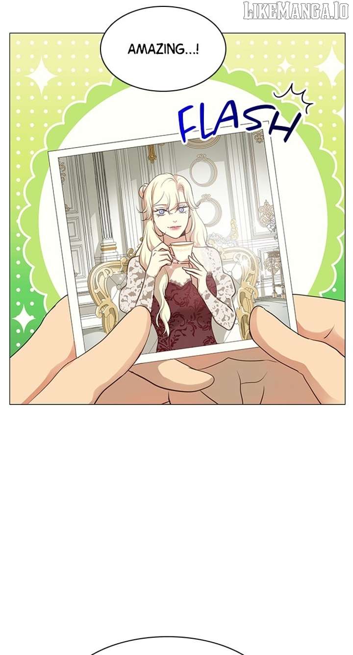 I Became the Rabbit Heroine’s Stepmother Chapter 67 - Page 54