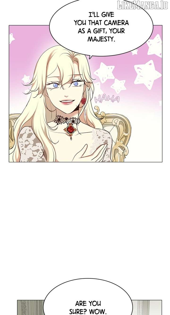 I Became the Rabbit Heroine’s Stepmother Chapter 67 - Page 57