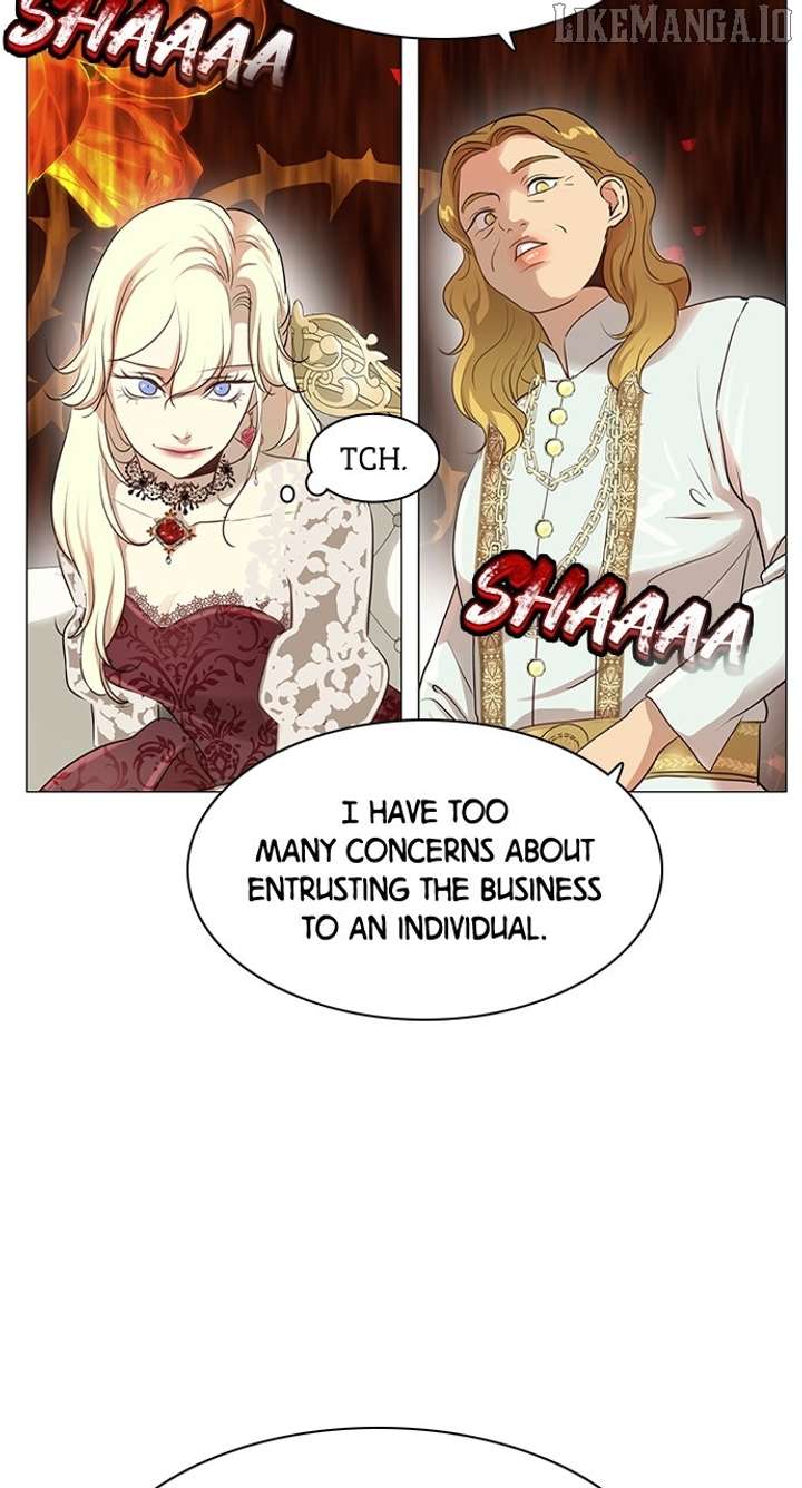 I Became the Rabbit Heroine’s Stepmother Chapter 67 - Page 59