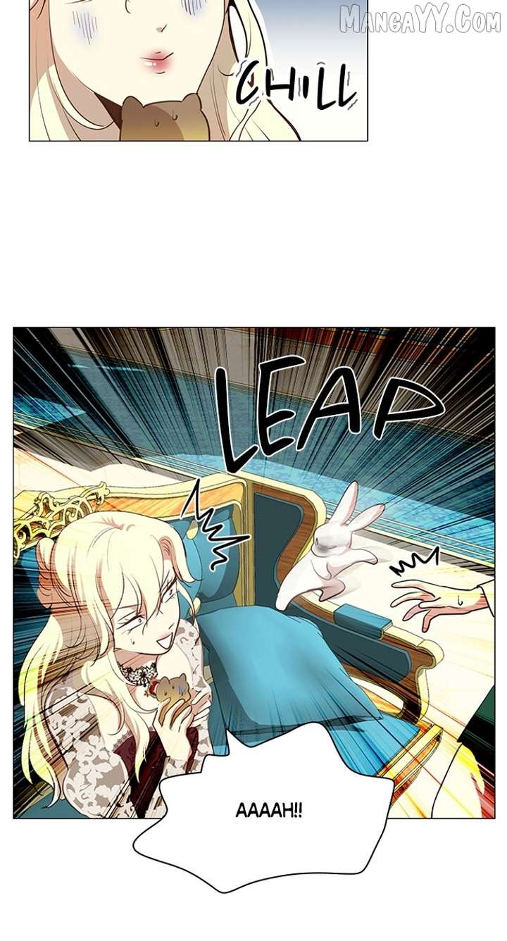 I Became the Rabbit Heroine’s Stepmother Chapter 68 - Page 14