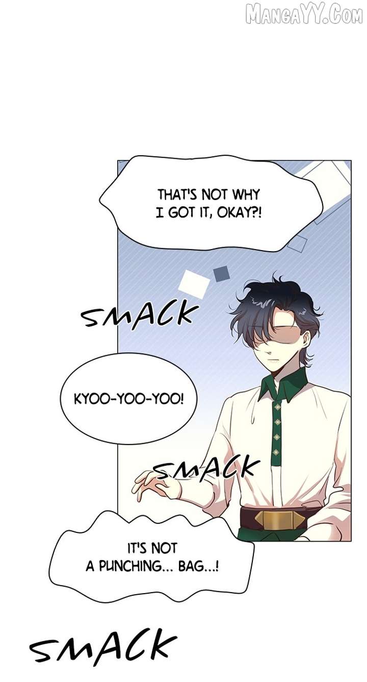 I Became the Rabbit Heroine’s Stepmother Chapter 68 - Page 15