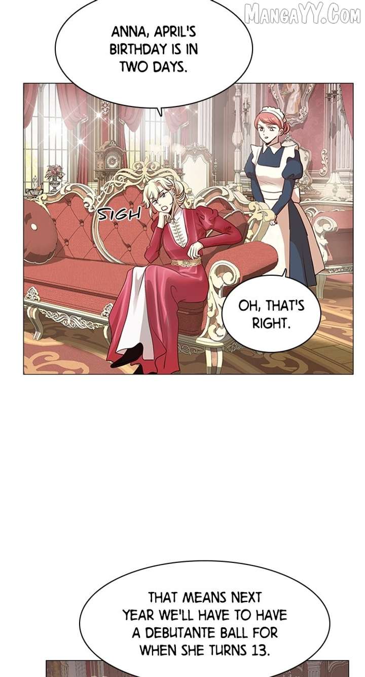 I Became the Rabbit Heroine’s Stepmother Chapter 68 - Page 17