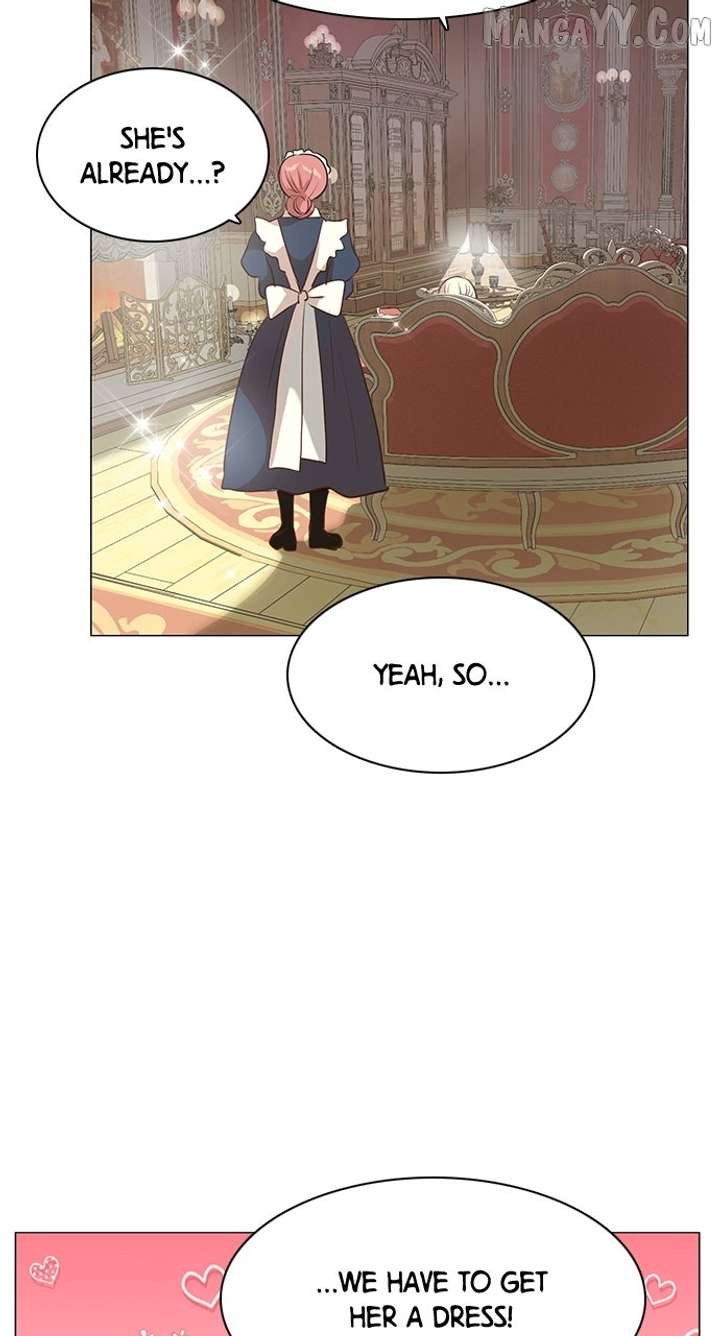 I Became the Rabbit Heroine’s Stepmother Chapter 68 - Page 18