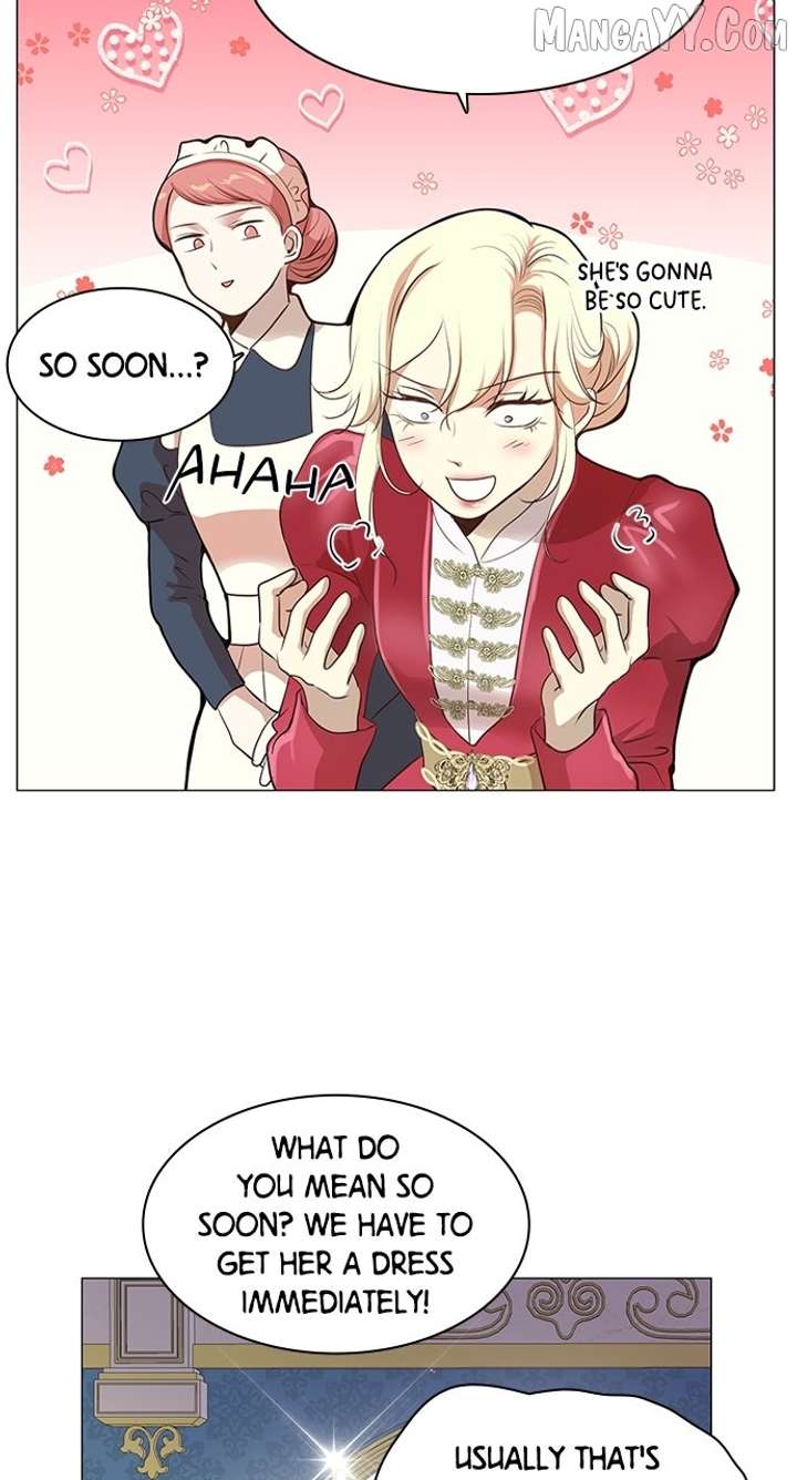 I Became the Rabbit Heroine’s Stepmother Chapter 68 - Page 19