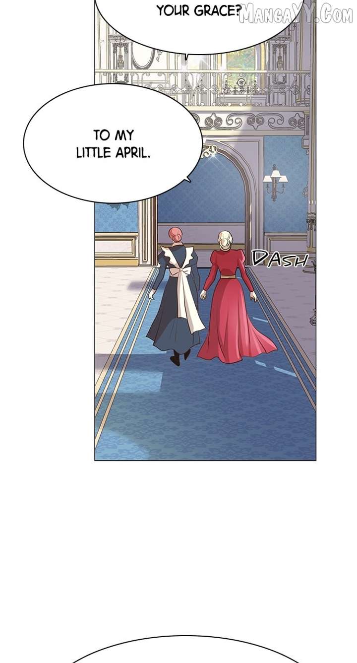 I Became the Rabbit Heroine’s Stepmother Chapter 68 - Page 21