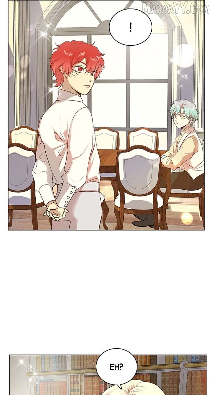 I Became the Rabbit Heroine’s Stepmother Chapter 68 - Page 25