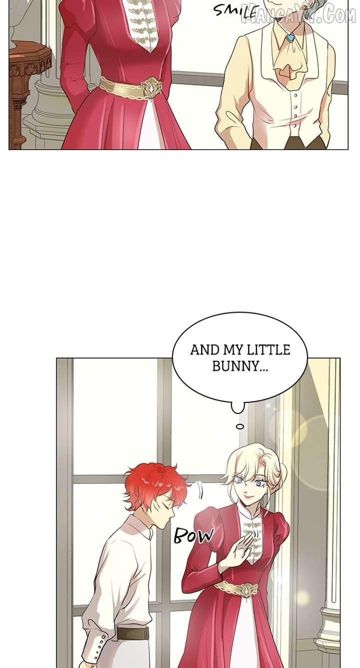 I Became the Rabbit Heroine’s Stepmother Chapter 68 - Page 27