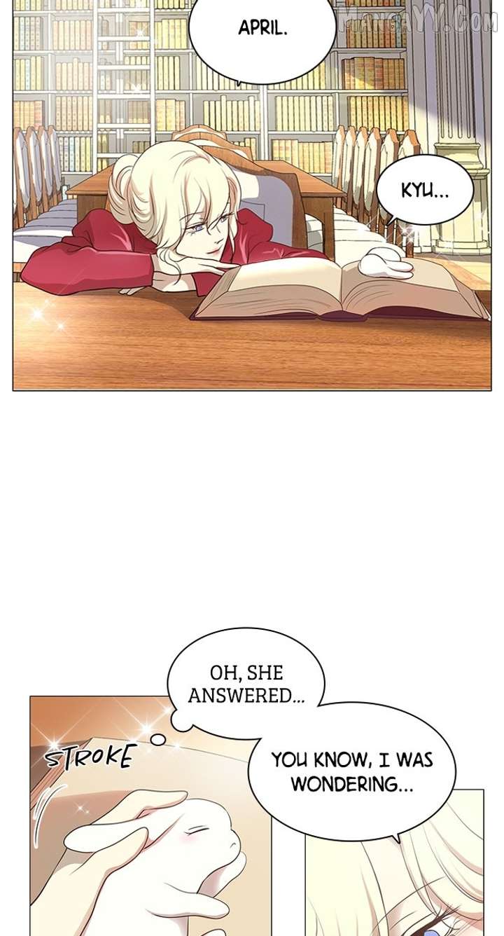 I Became the Rabbit Heroine’s Stepmother Chapter 68 - Page 32