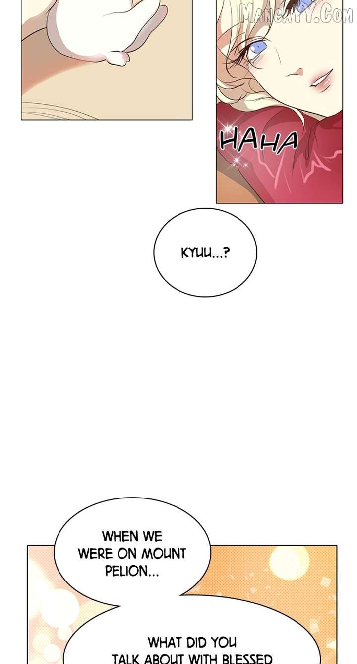 I Became the Rabbit Heroine’s Stepmother Chapter 68 - Page 33