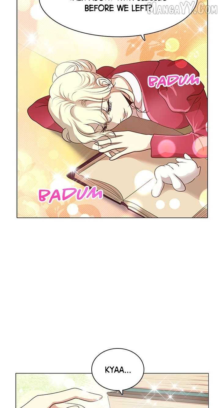 I Became the Rabbit Heroine’s Stepmother Chapter 68 - Page 34