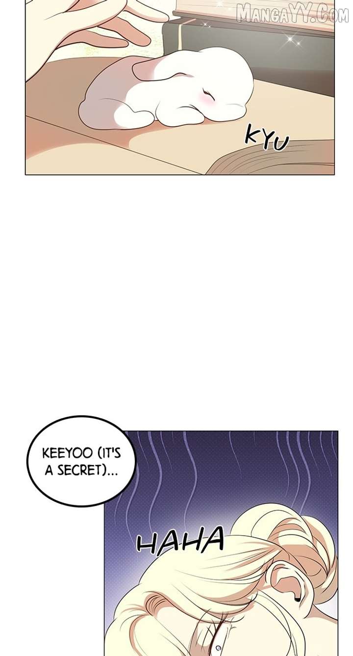 I Became the Rabbit Heroine’s Stepmother Chapter 68 - Page 35