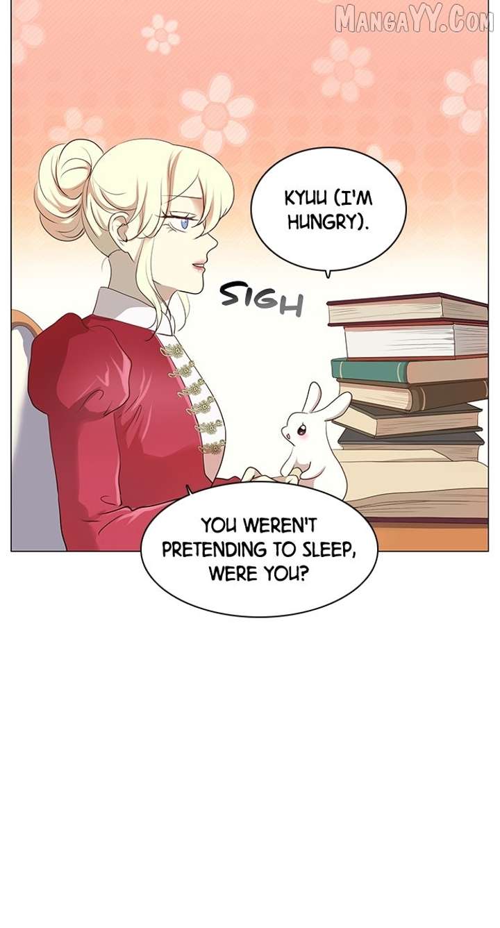 I Became the Rabbit Heroine’s Stepmother Chapter 68 - Page 39