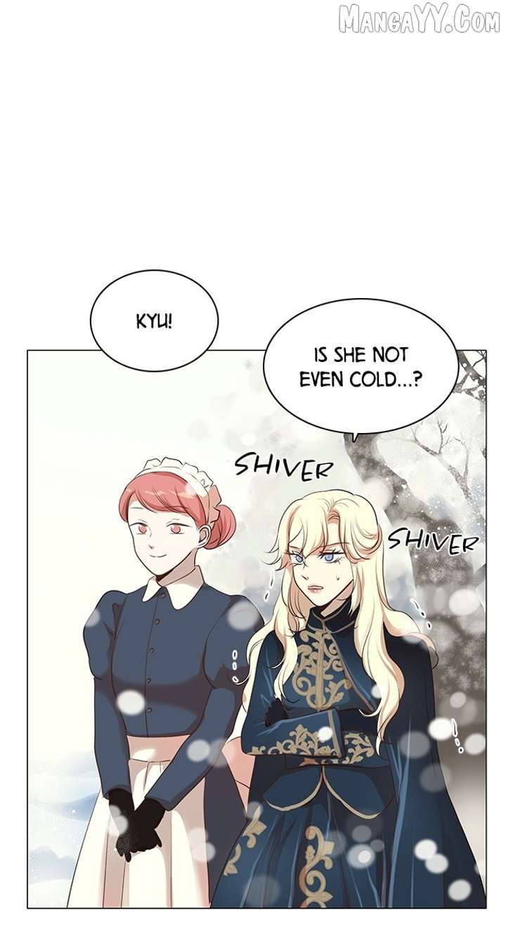 I Became the Rabbit Heroine’s Stepmother Chapter 68 - Page 45