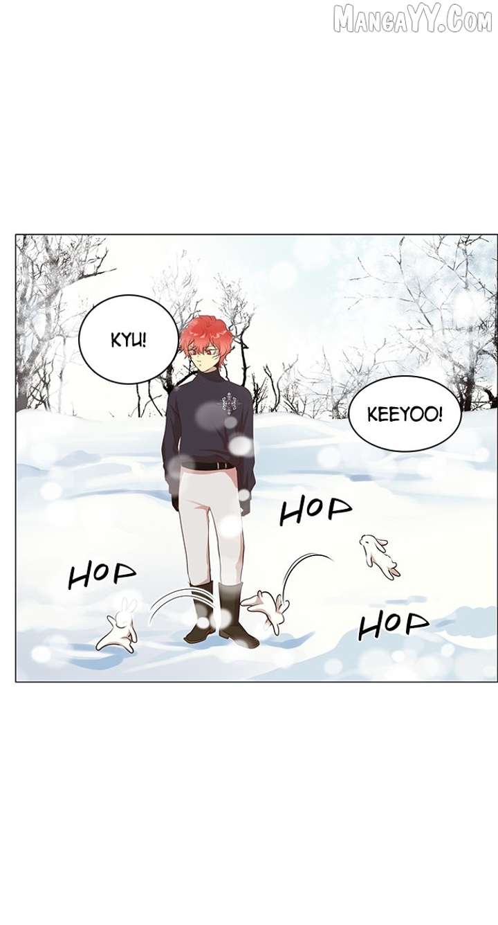 I Became the Rabbit Heroine’s Stepmother Chapter 68 - Page 46