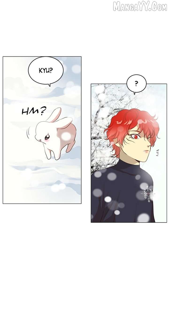 I Became the Rabbit Heroine’s Stepmother Chapter 68 - Page 47