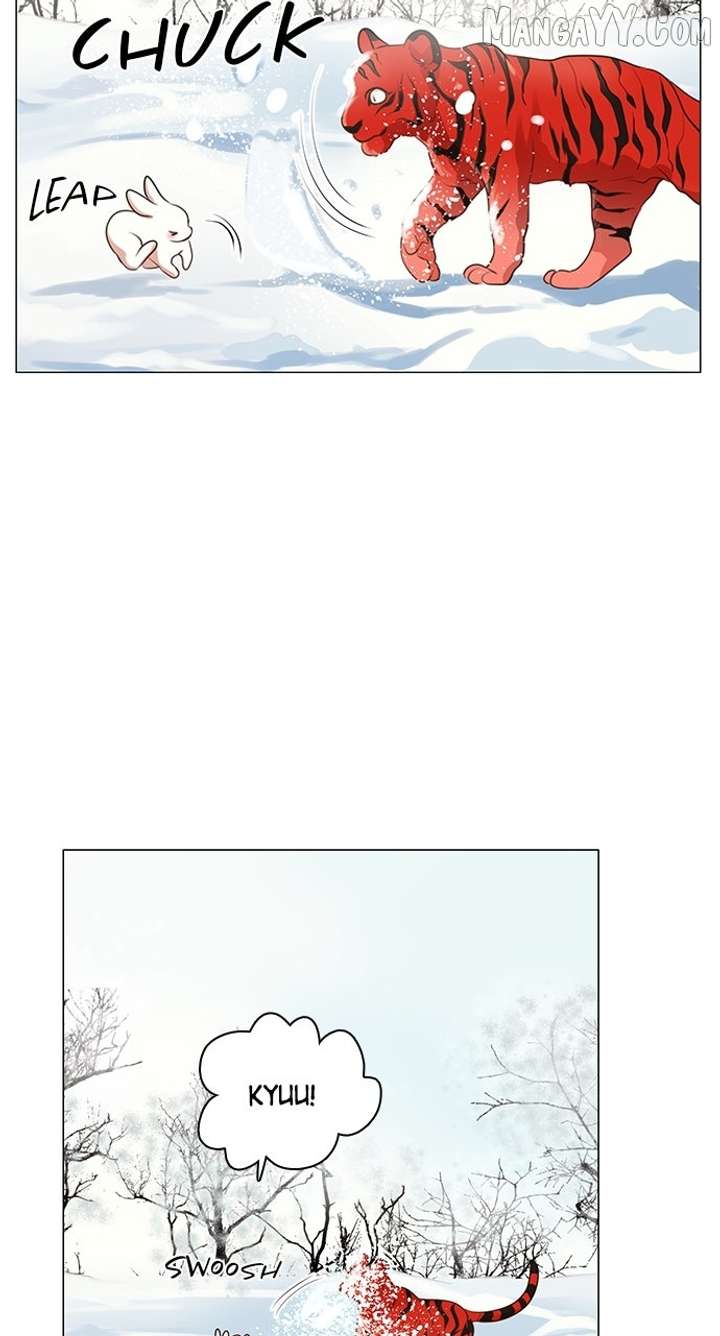 I Became the Rabbit Heroine’s Stepmother Chapter 68 - Page 54