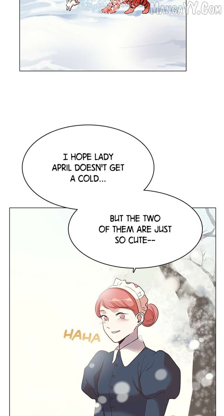 I Became the Rabbit Heroine’s Stepmother Chapter 68 - Page 55