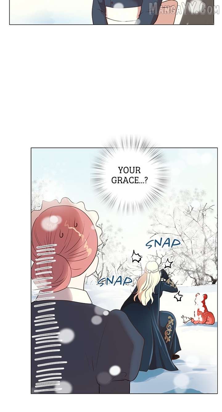 I Became the Rabbit Heroine’s Stepmother Chapter 68 - Page 56