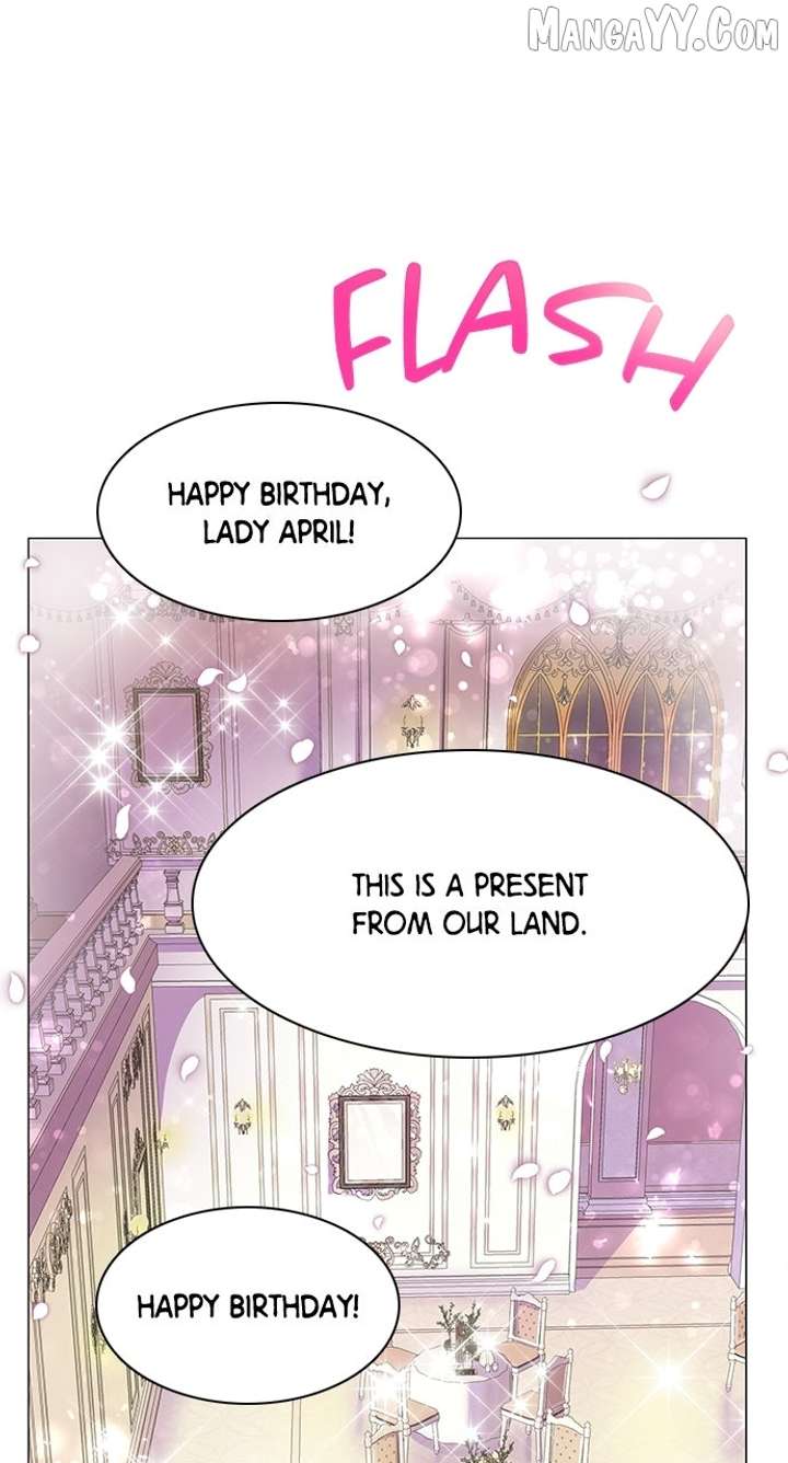 I Became the Rabbit Heroine’s Stepmother Chapter 68 - Page 57