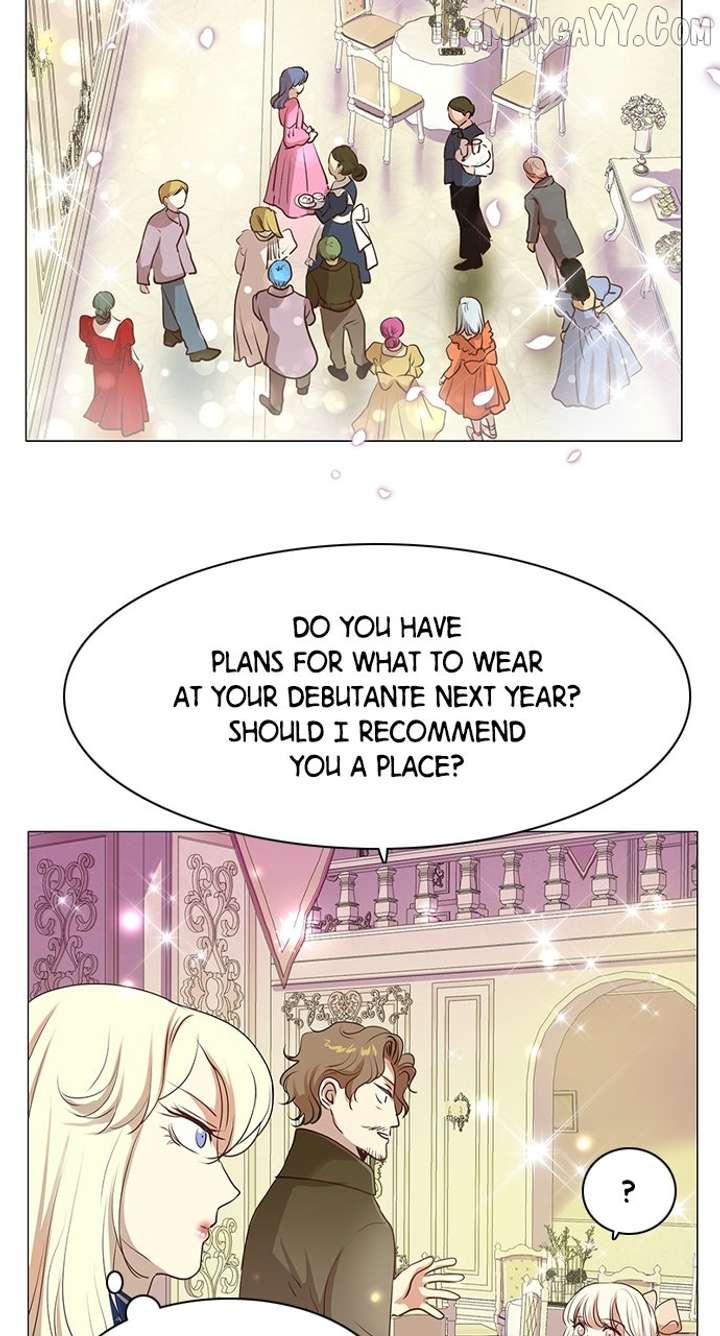 I Became the Rabbit Heroine’s Stepmother Chapter 68 - Page 58