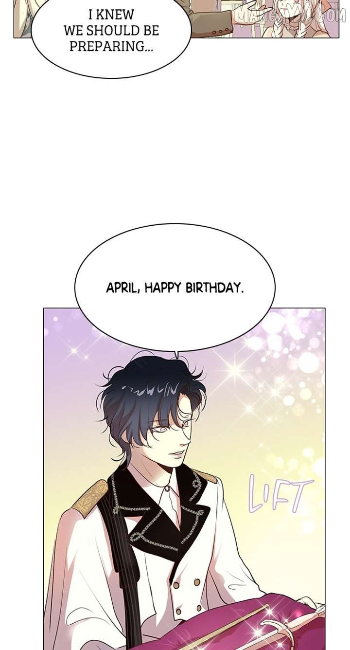 I Became the Rabbit Heroine’s Stepmother Chapter 68 - Page 59