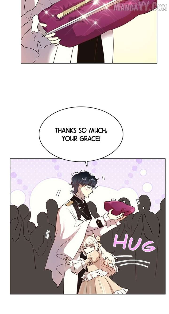 I Became the Rabbit Heroine’s Stepmother Chapter 68 - Page 60