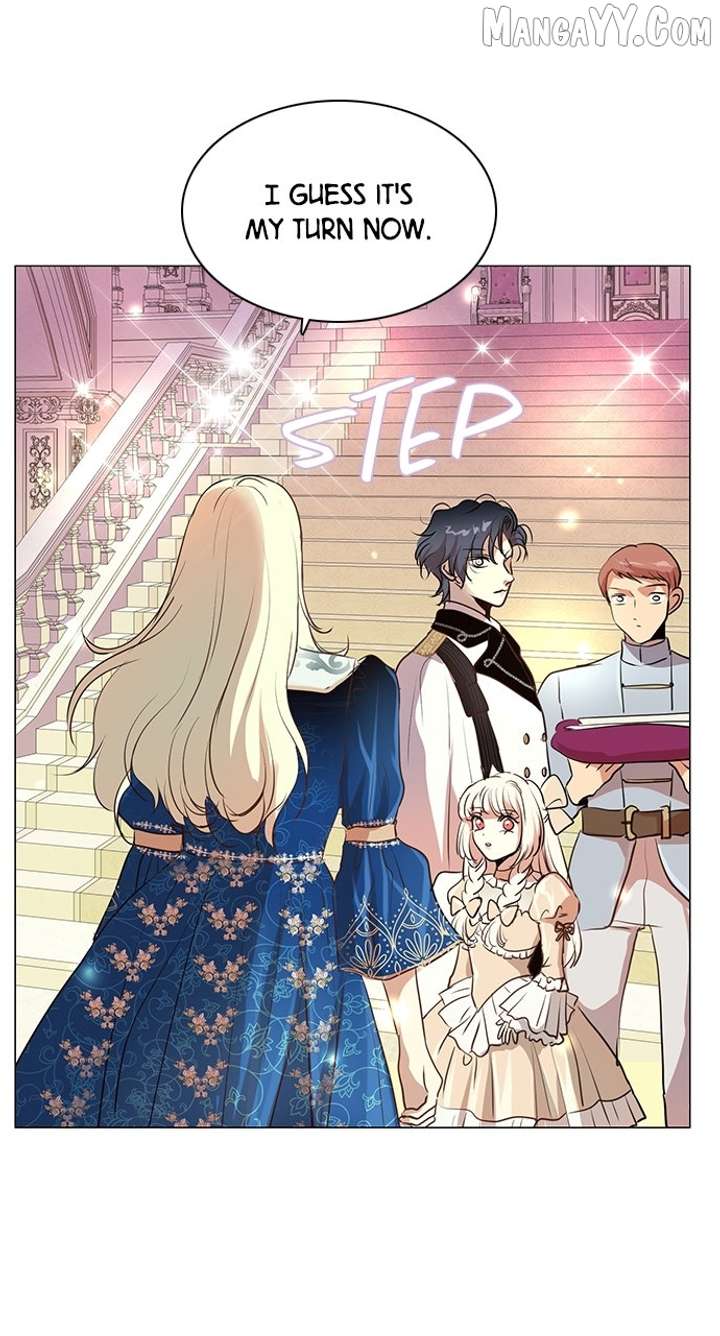 I Became the Rabbit Heroine’s Stepmother Chapter 68 - Page 61