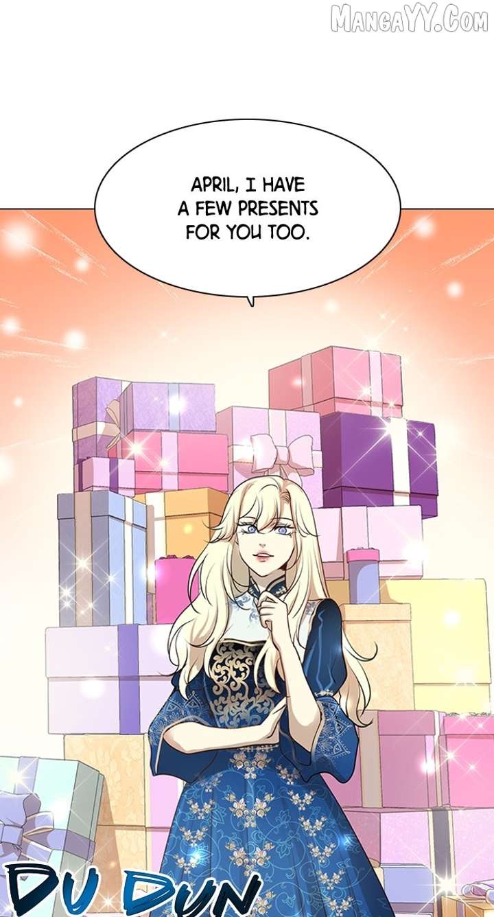 I Became the Rabbit Heroine’s Stepmother Chapter 68 - Page 62