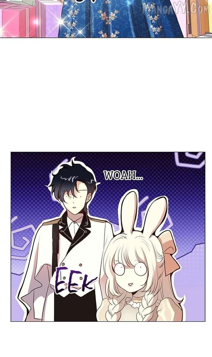 I Became the Rabbit Heroine’s Stepmother Chapter 68 - Page 63