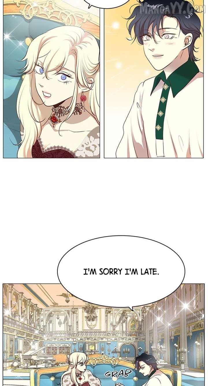 I Became the Rabbit Heroine’s Stepmother Chapter 68 - Page 8